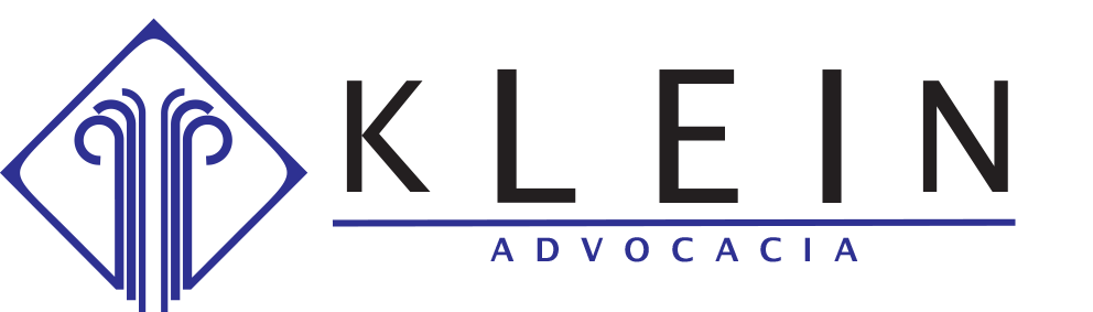 Logo Klein Advocacia